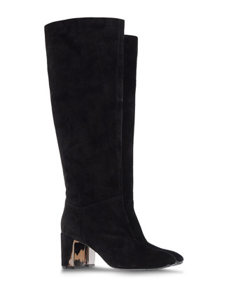 LE SILLA Boots Boots on shoescribe.com