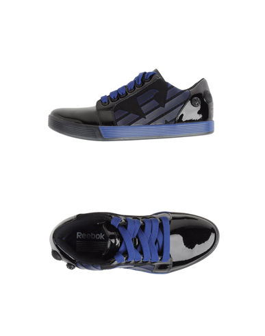 ZOOM EMPORIO ARMANI REEBOK - Sneakers