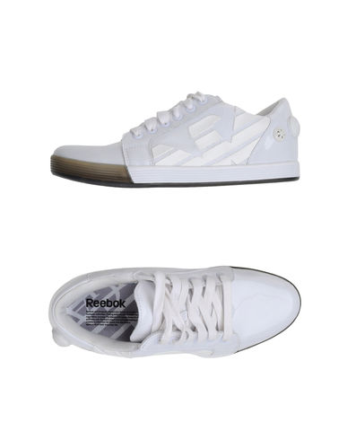 ZOOM EMPORIO ARMANI REEBOK - Sneakers