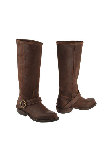 ZOOM FIORENTINI+BAKER - Boots