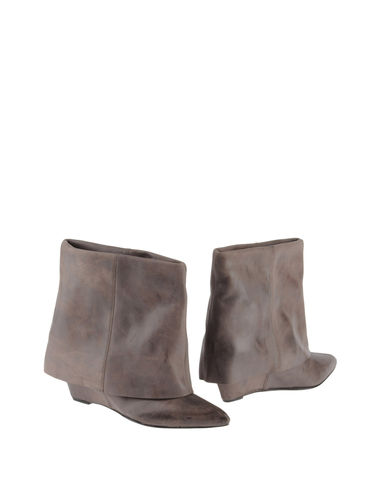 ZOOM TANIA ERCOLI - Ankle boots
