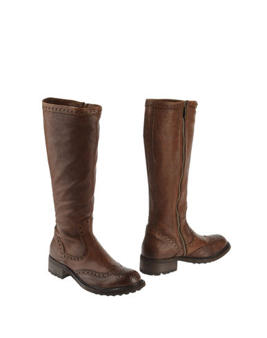 ZOOM MARIA CRISTINA - Boots