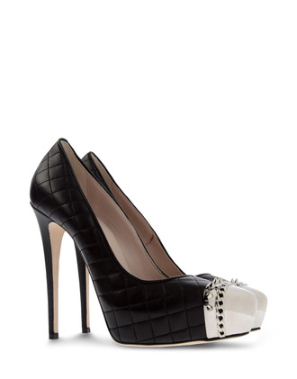 LE SILLA Pumps  Heels Pumps on shoescribe.com