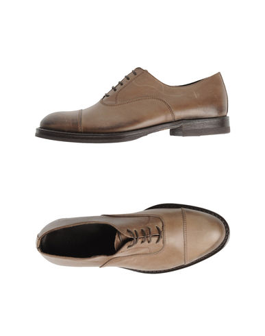 ZOOM SEBOY'S - Lace-up shoes