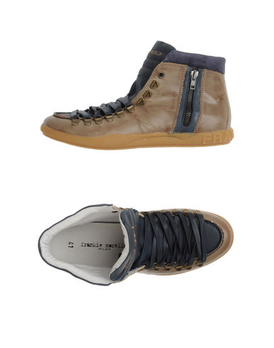 ZOOM FRANKIE MORELLO - High-top sneaker