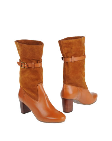 ZOOM MARC BY MARC JACOBS - Ankle boots