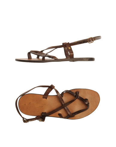 ZOOM AFRICANNA'S - Thong sandal
