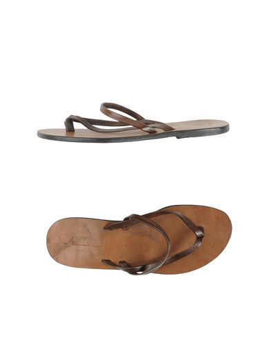 ZOOM AFRICANNA'S - Flip flops