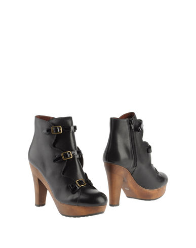 ZOOM SEE BY CHLOÉ - Ankle boots