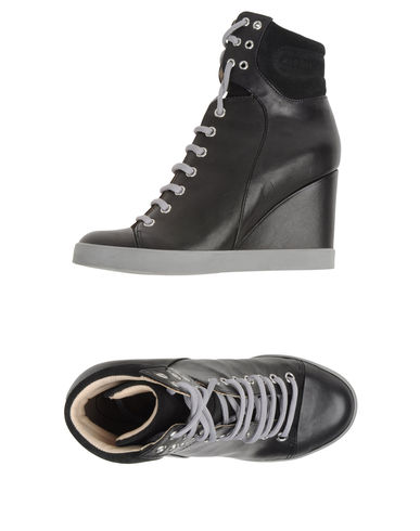 ZOOM SEE BY CHLOÉ - High-top sneaker