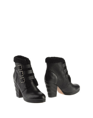 ZOOM SEE BY CHLOÉ - Ankle boots