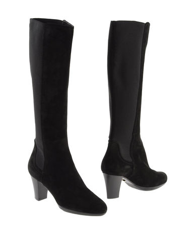 ZOOM SERGIO ROSSI - High-heeled boots