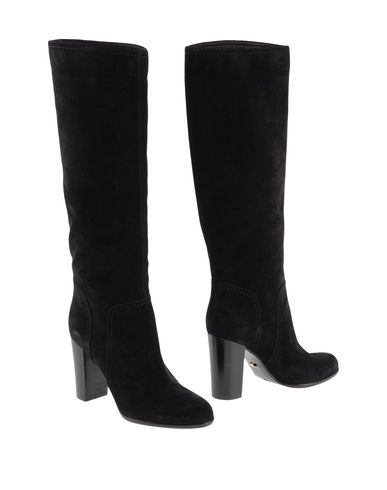 ZOOM SERGIO ROSSI - High-heeled boots