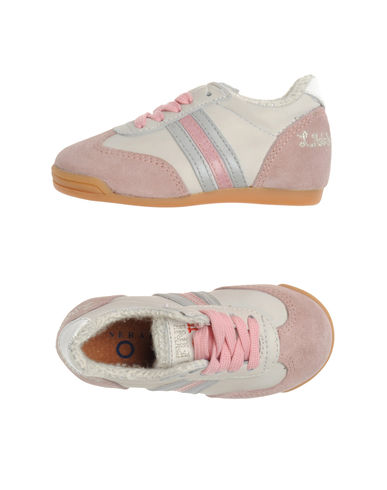 ZOOM SERAFINI JUNIOR - Sneakers