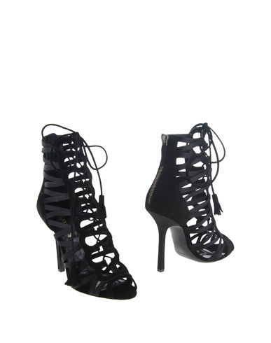 ZOOM EMILIO PUCCI - Ankle boots