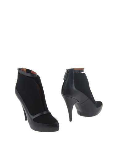 ZOOM GIVENCHY - Ankle boots