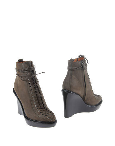 ZOOM GIVENCHY - Ankle boots