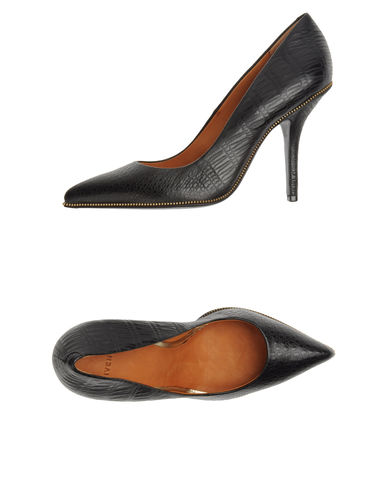 ZOOM GIVENCHY - Closed-toe slip-ons