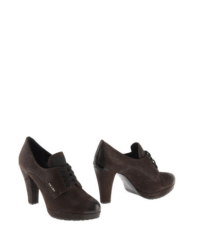 ZOOM PRADA SPORT - Shoe boots