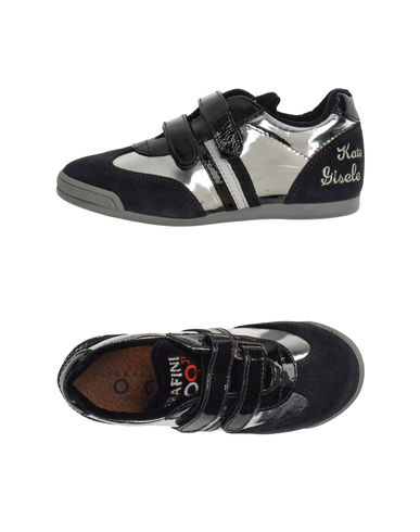 ZOOM SERAFINI JUNIOR - Sneakers
