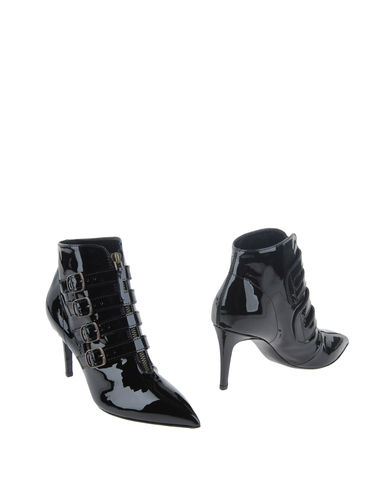ZOOM EMILIO PUCCI - Ankle boots