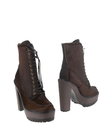 ZOOM GIVENCHY - Ankle boots