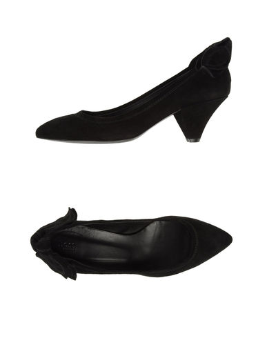 ZOOM HOSS INTROPIA - Pump