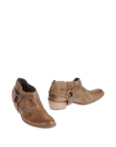 ZOOM HOSS INTROPIA - Shoe boots