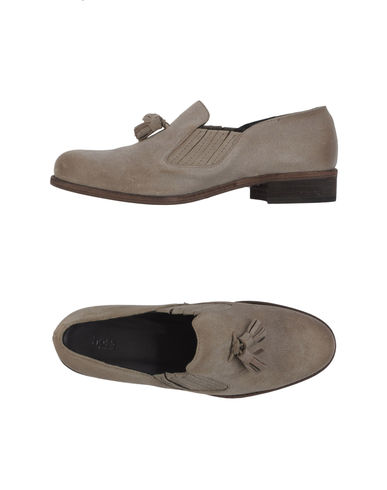 ZOOM HOSS INTROPIA - Moccasins