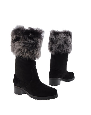 ZOOM DONNA KARAN - Boots