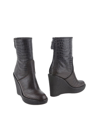 ZOOM DONNA KARAN - Ankle boots