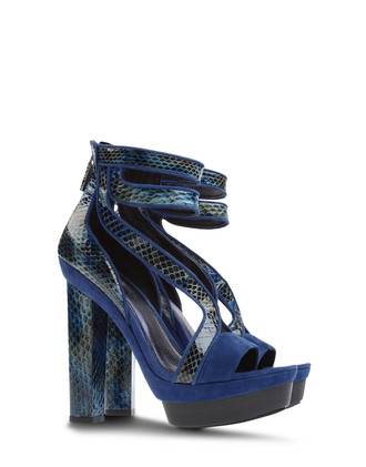 Sandales - RACHEL ZOE