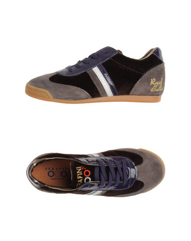 ZOOM SERAFINI JUNIOR - Sneakers