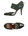 Dark green Dark green