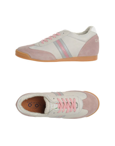 ZOOM SERAFINI JUNIOR - Sneakers