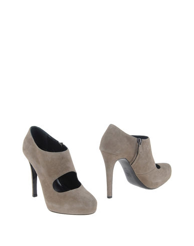 ZOOM L.A.b - Ankle boots