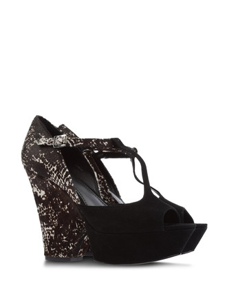 Open toe - RACHEL ZOE