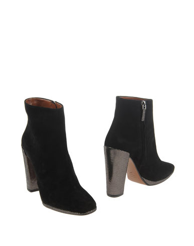 ZOOM L.A.b - Ankle boots