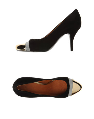 ZOOM GIVENCHY - Closed-toe slip-ons