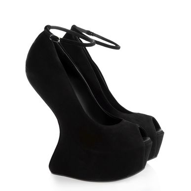 Wedge - GIUSEPPE ZANOTTI DESIGN