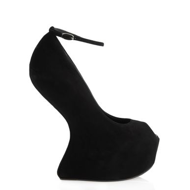 Wedge - GIUSEPPE ZANOTTI DESIGN