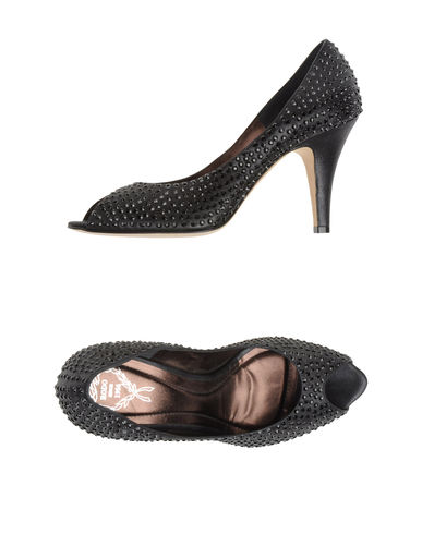 ZOOM RODO - Courts with open toe