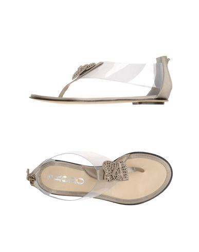 ZOOM RODO - Flip flops