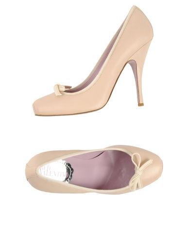 ZOOM REDValentino - Court