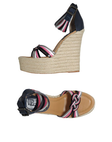 ZOOM REDValentino - Wedge