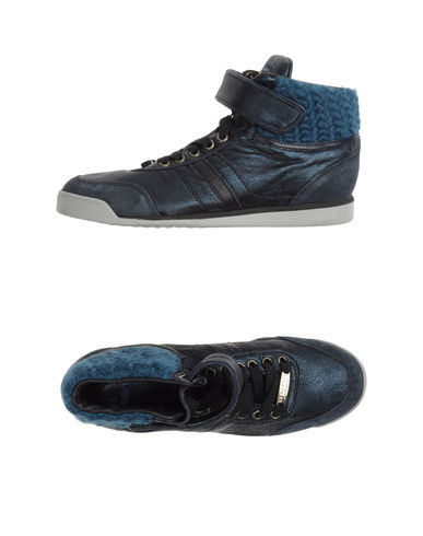 ZOOM SERAFINI LUXURY - High-top sneaker