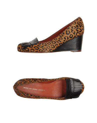 ZOOM MARC BY MARC JACOBS - Wedge