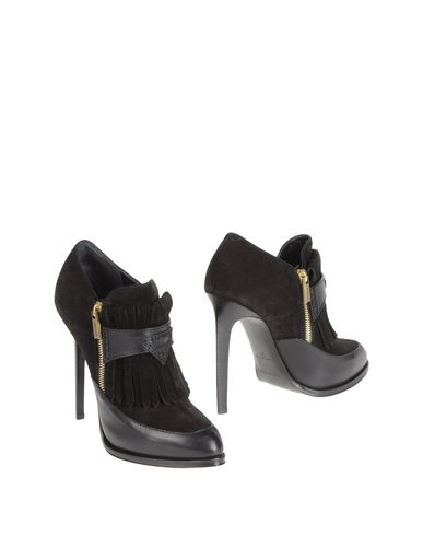 ZOOM EMILIO PUCCI - Shoe boots