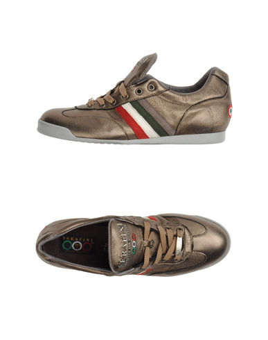 ZOOM SERAFINI LUXURY - Sneakers