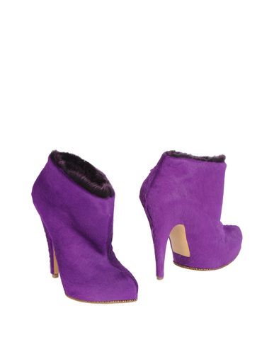 ZOOM GIVENCHY - Ankle boots